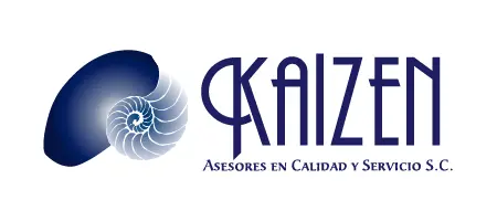 Kaizen logo