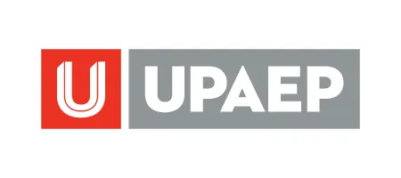 Upaep logo