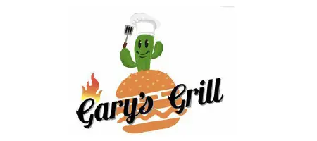 Gary's grill logo