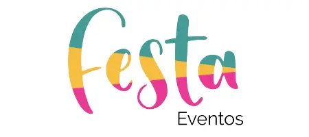 Festa eventos logo