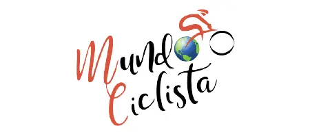 Mundo ciclista logo