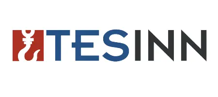 Tesinn logo