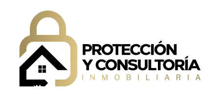 proteccion y consultoria inmobiliaria logo