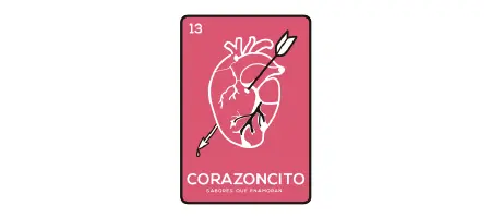 corazoncito logo