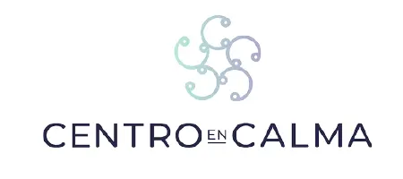 centro en calma logo